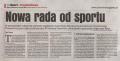Gazeta Wyborcza z 2- 3 .06.2010 r. 
