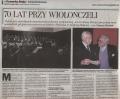 Gazeta Wyborcza z 18.06.2010 r. 