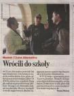 Gazeta Wyborcza 08.04.2011 r.