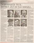 Gazeta Wyborcza z 2 listopada 2011 r.