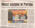 Gazeta Wyborcza z 28 - 29 stycznia 2012 r. 