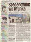 Gazetka na Jubileusz Muka ( Gazeta Wyborcza ) 5 maja 2012