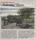 Gazeta Wyborcza z 28 maja 2012 r. 