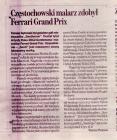 Gazeta Wyborcza z 06.02.2013 r. 