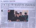 Gazeta Wyborcza 22 lutego 2008 r - fragment artykuu