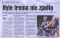 Gazeta Wyborcza 30 lipca 2008 r. 