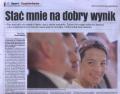 Gazeta Wyborcza 31 lipca 2008 - cz I